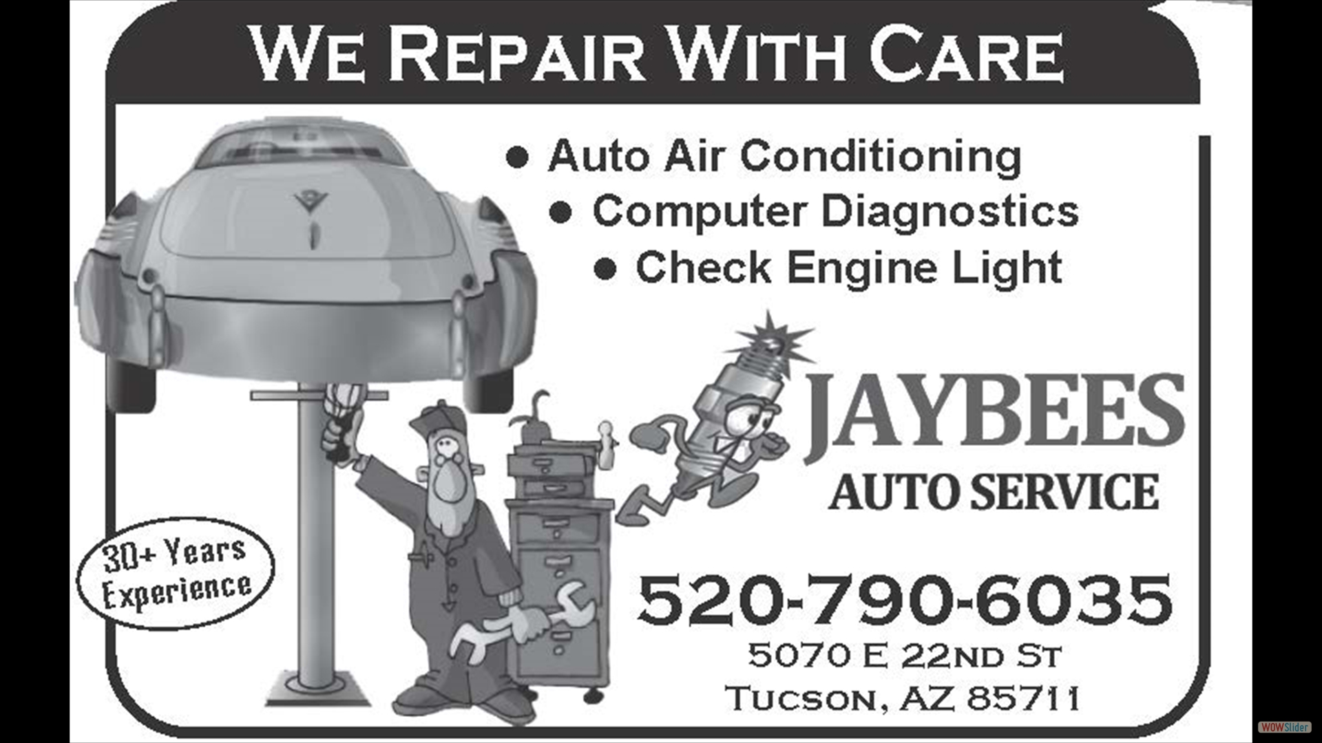 Jaybees Auto Service (2)